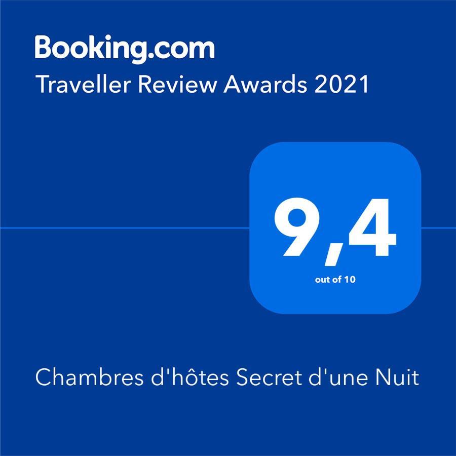Chambres D Hotes ,Hotel ,Secret D'Une Nuit A Vicq Pres De Onnaing,Avec Piscine מראה חיצוני תמונה