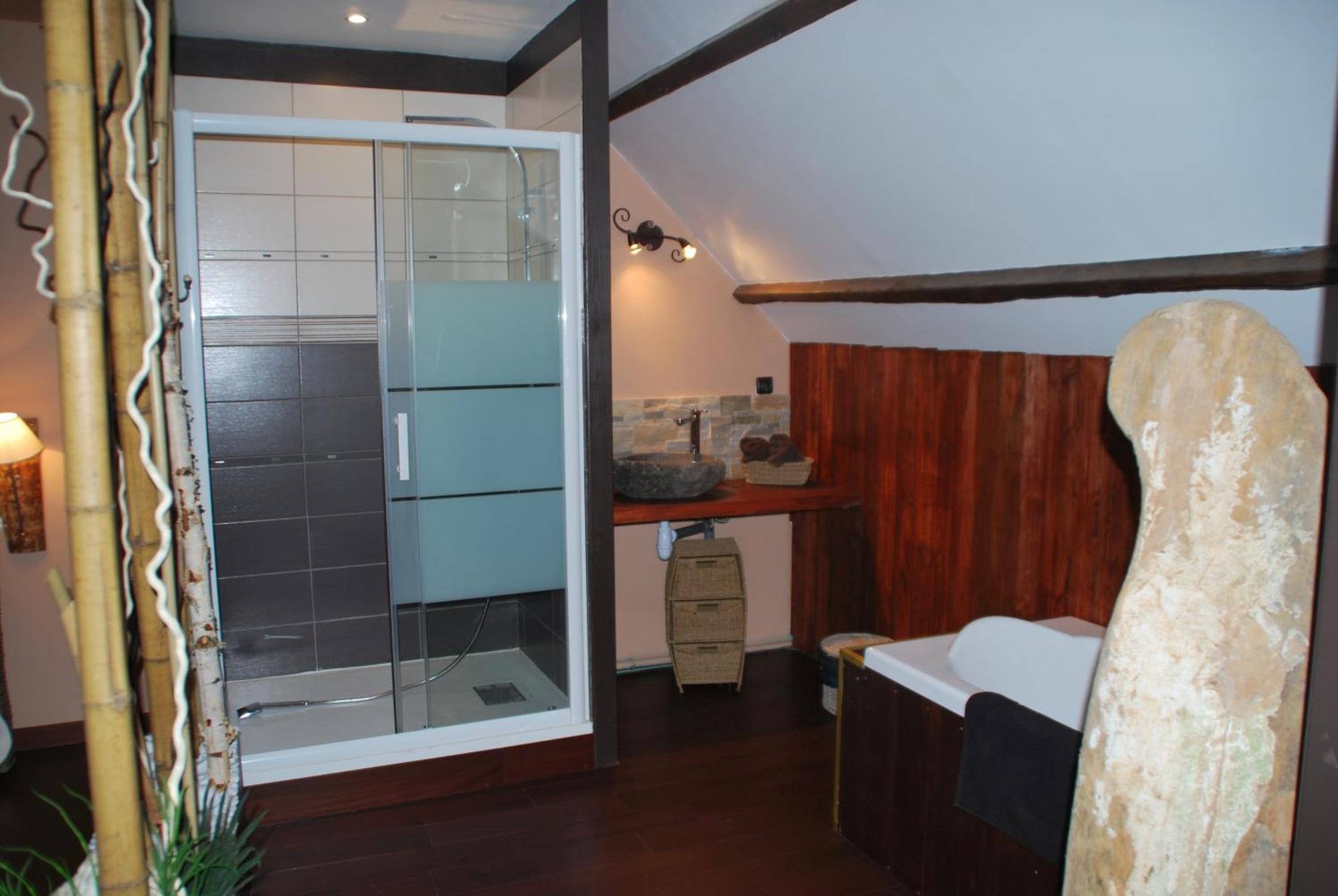 Chambres D Hotes ,Hotel ,Secret D'Une Nuit A Vicq Pres De Onnaing,Avec Piscine מראה חיצוני תמונה
